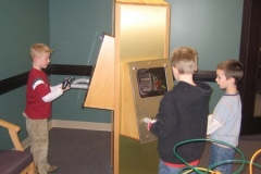 games